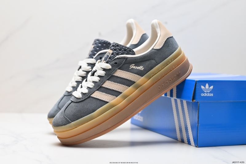 Adidas Gazelle Shoes